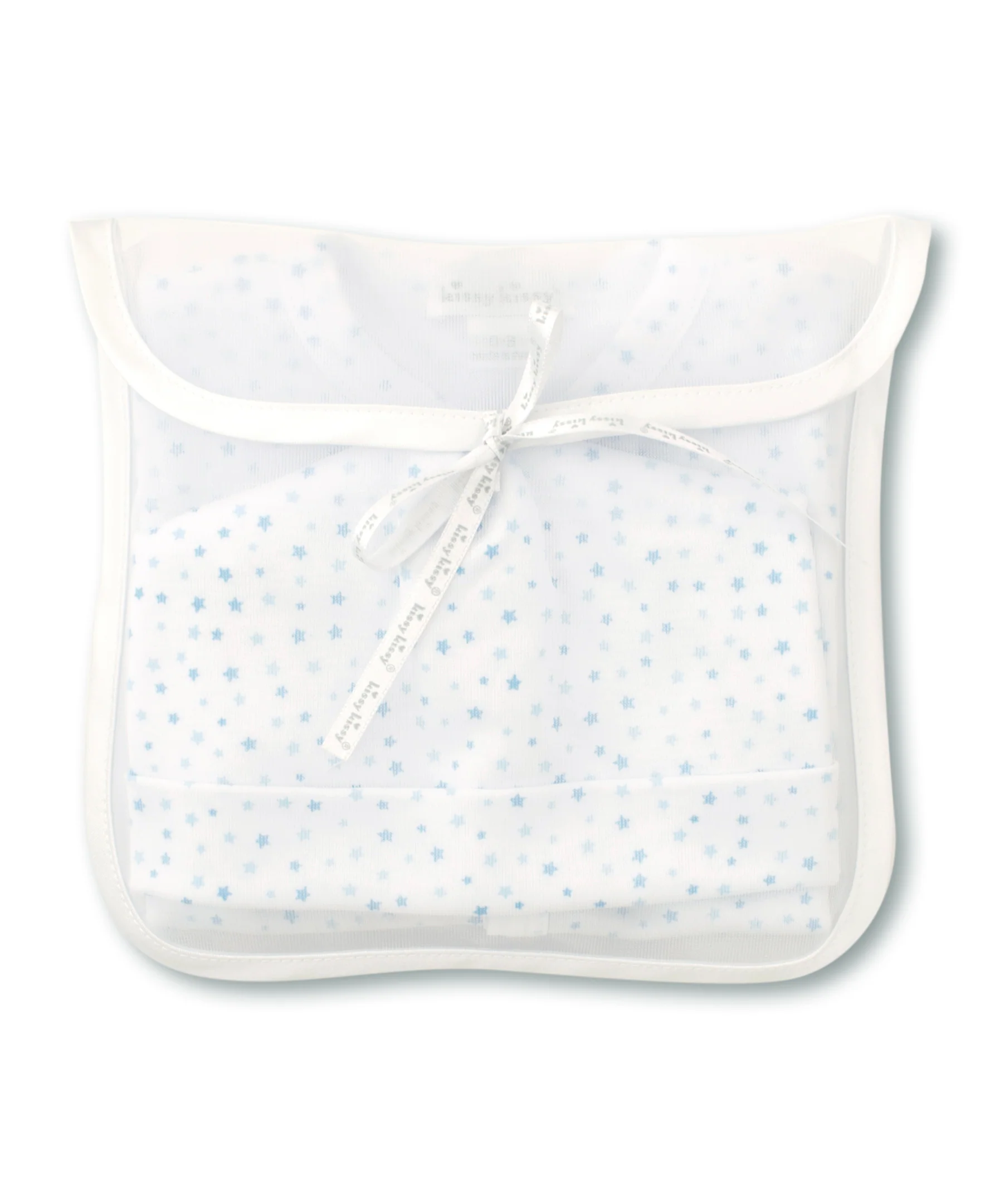 Kissy Superstars White Print Gift Set - Image 3