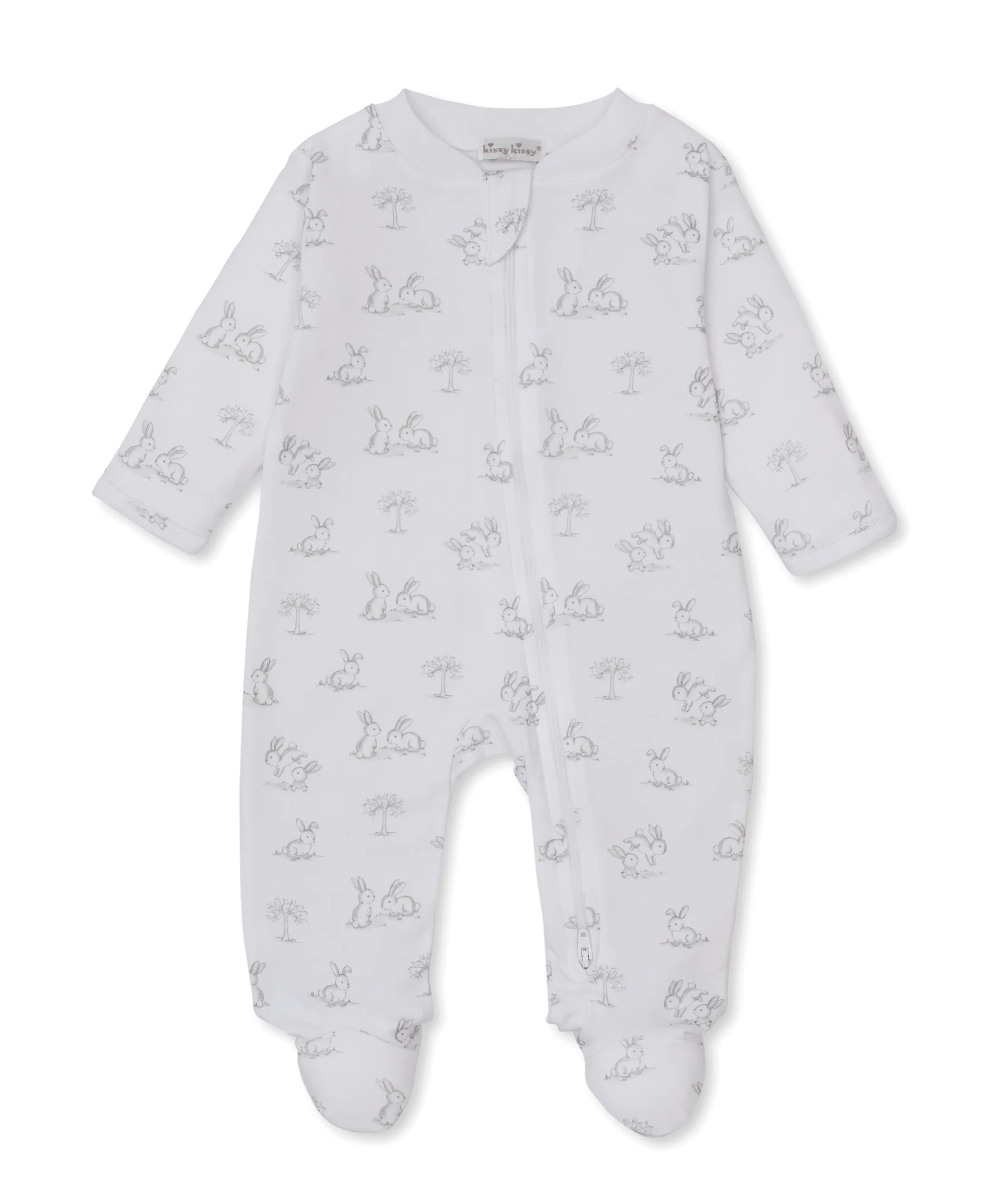 Unisex Newborn