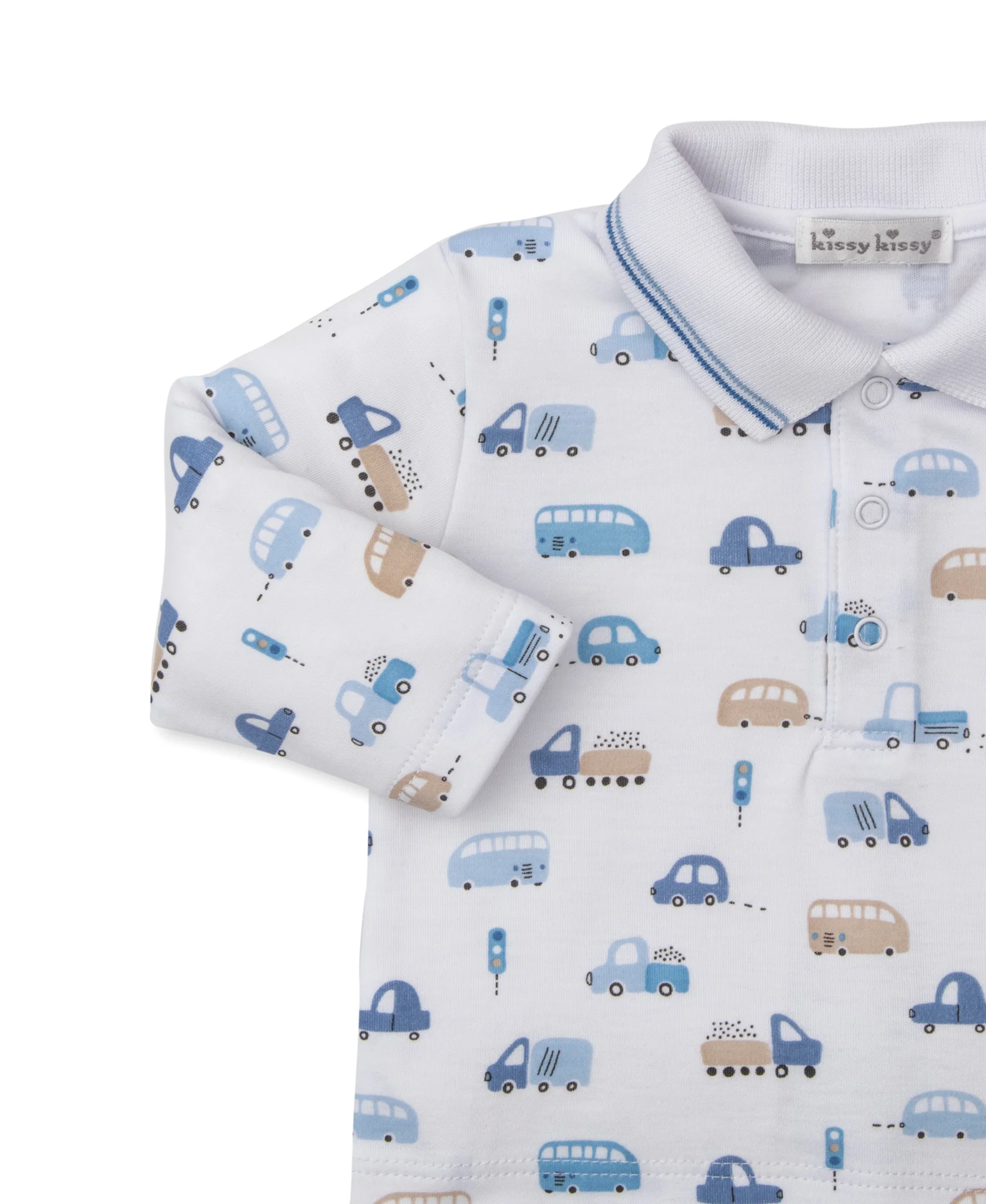 Stop & Go Traffc Pant Set - Image 3